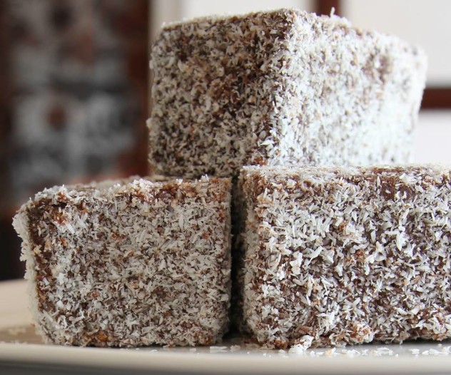TOP 10 - GF Lamingtons