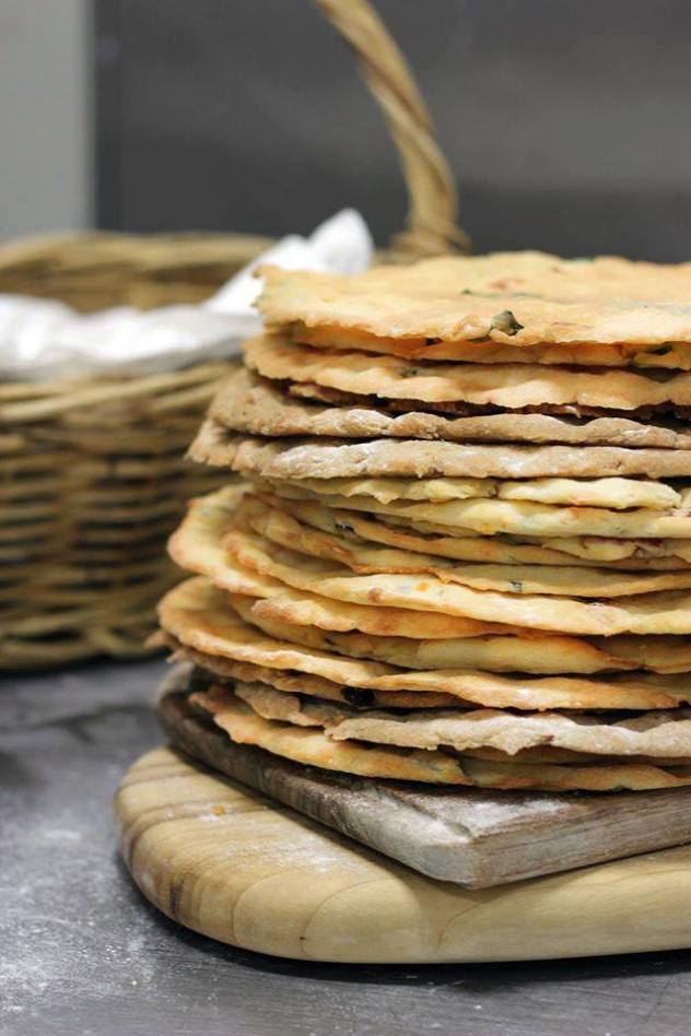 TOP 10 GF PIADINAS