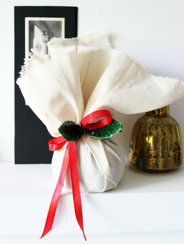 Christmas Pudding