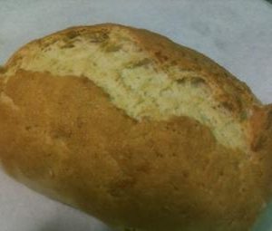 Country Ciabatta