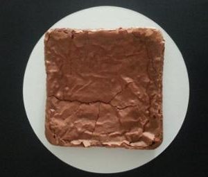 Brownie SLAB