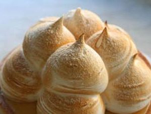Lemon Meringue - Large