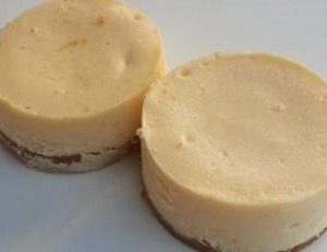 Mini CheeseCake
