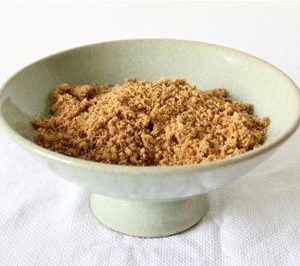 ORGANIC SAVOURY BREAD CRUMBS & STUFFING MIX