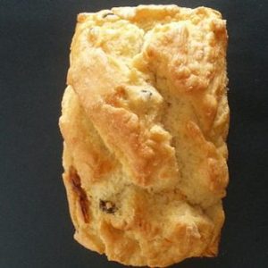 Organic Olives & Tomato Loaf