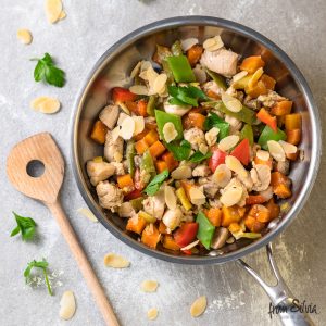 Ready Made Meal