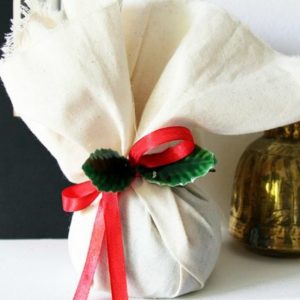 Christmas Pudding