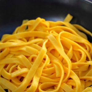 Fresh Pasta - Pack of Vegetable Fettuccine