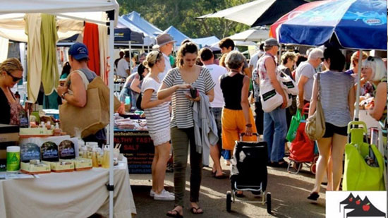 Markets Image