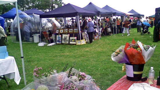 Markets Image