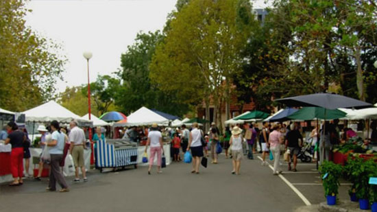 Markets Image