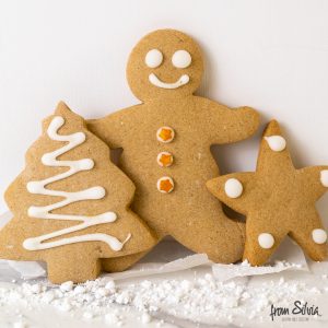 Ginger Bread