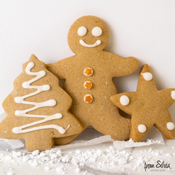 Ginger Bread