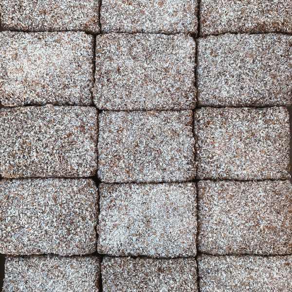 LAMINGTON Pack of 3 Super Size