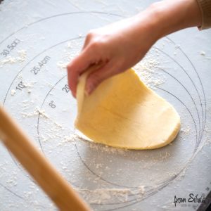 Pastry 500g
