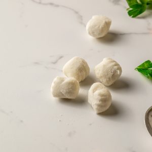Fresh Pasta - Gnocchi